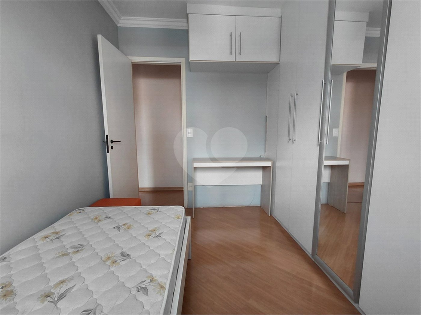 Apartamento à venda com 3 quartos, sendo 1 suíte, em Vila Romana, São Paulo, SP