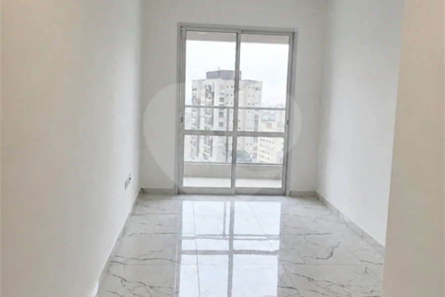 Apartamento à venda ou para alugar com 2 quartos, sendo 1 suíte, em Tucuruvi, São Paulo, SP
