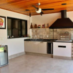 Casa à venda com 3 quartos, sendo 2 suítes, no condomínio Ibiaram 2, Itupeva - SP