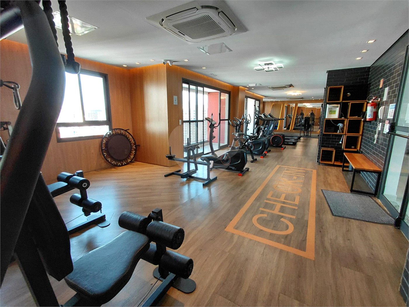 Apartamento à venda com 2 quartos, sendo 1 suíte,  em Jardim São Paulo(zona Norte), São Paulo, SP