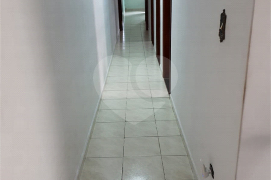 Sobrado à venda com 4 quartos, sendo 2 suítes,  em Tucuruvi, São Paulo, SP