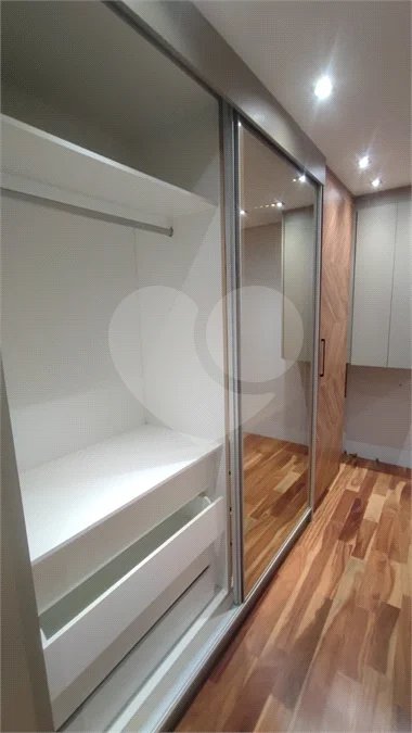 Apartamento à venda ou para alugar com 3 suítes em Baeta Neves, São Bernardo do Campo, SP