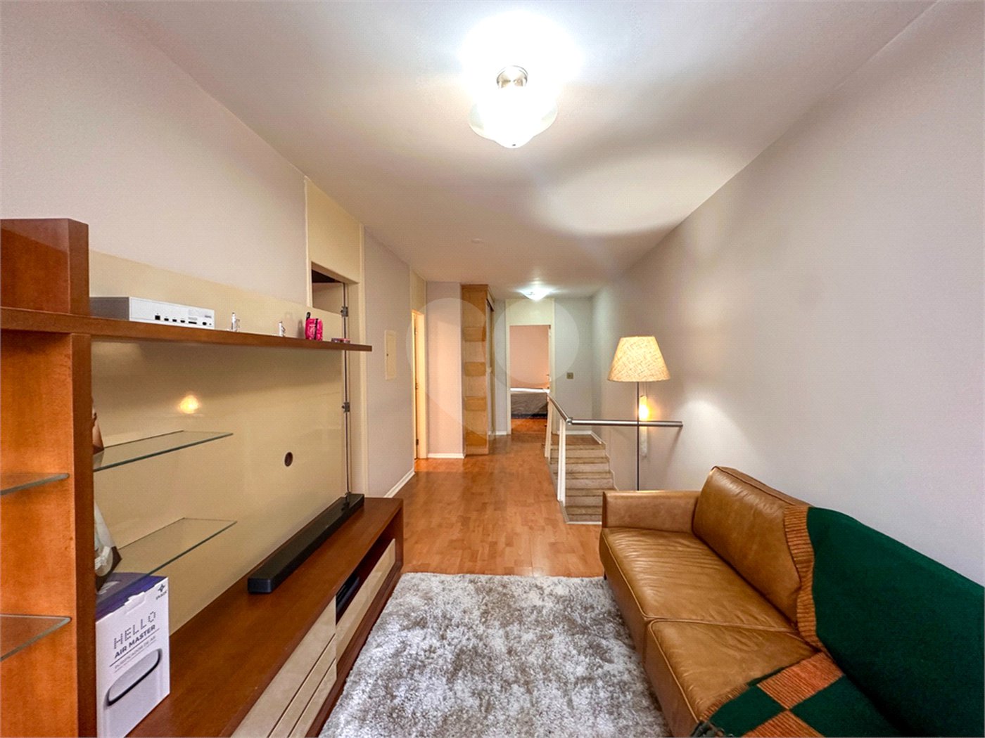 Casa à venda com 3 quartos, sendo 1 suíte,  no condomínio Barão do Triunfo, São Paulo - SP