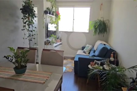 Apartamento à venda com 2 quartos em Vila Jardini, Sorocaba, SP