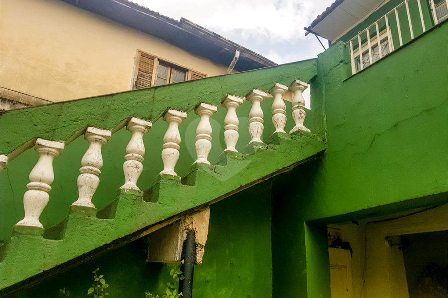 Sobrado à venda com 4 quartos em Imirim, São Paulo, SP