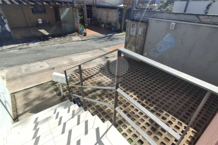 Casa de Vila à venda com 2 quartos, sendo 1 suíte, em Alto da Boa Vista, São Paulo, SP