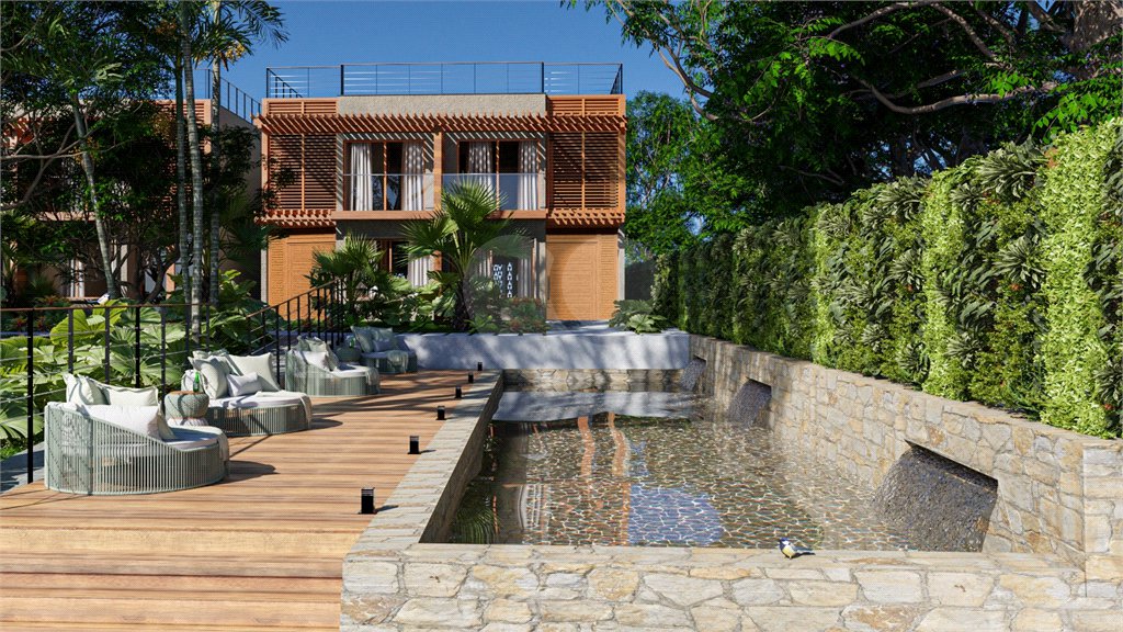 Casa à venda com 3 suítes em Orla Norte, Porto Seguro, BA