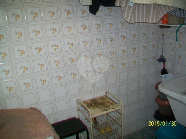 Apartamento à venda com 2 quartos em Limão, São Paulo, SP