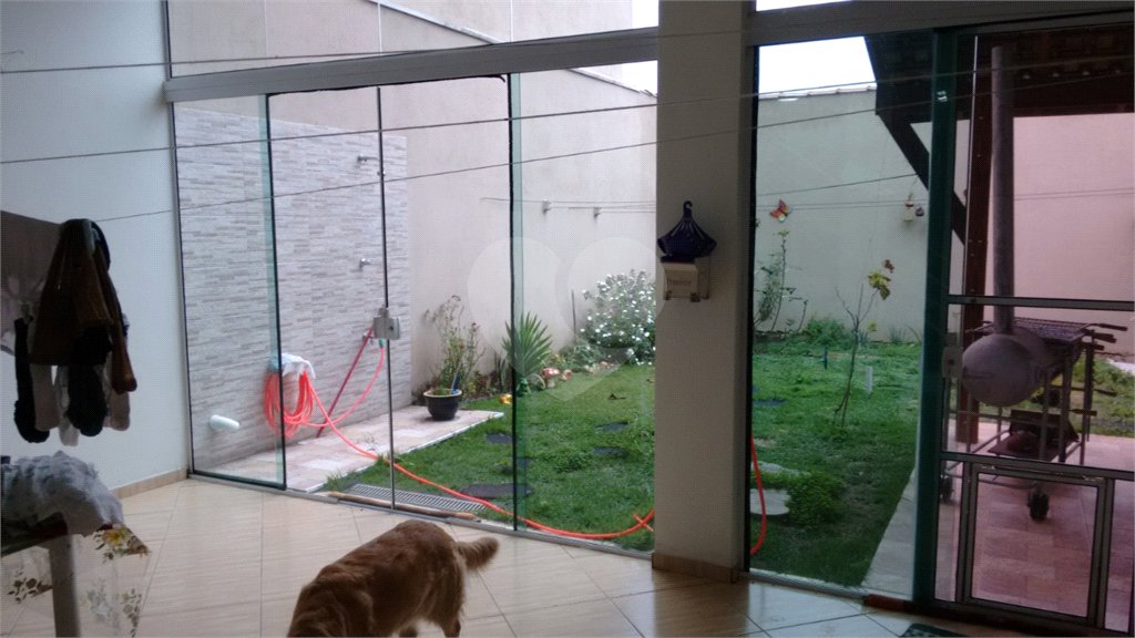 Casa à venda com 3 quartos, sendo 1 suíte,  em Mogi Moderno, Mogi das Cruzes, SP