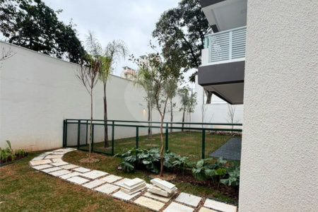 Apartamento à venda com 1 suíte em Vila Leopoldina, São Paulo, SP