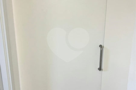 Apartamento para alugar com 1 quarto em Planalto Paulista, São Paulo, SP