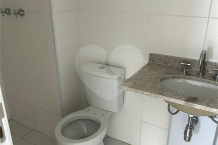 Apartamento à venda com 2 quartos, sendo 1 suíte, em Jardim Independência, São Paulo, SP