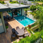 Casa à venda com 5 suítes no condomínio Plaza Athenee, Itu - SP
