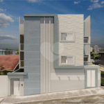 Casa à venda com 2 quartos, sendo 1 suíte, no condomínio Maracujas, São Paulo - SP