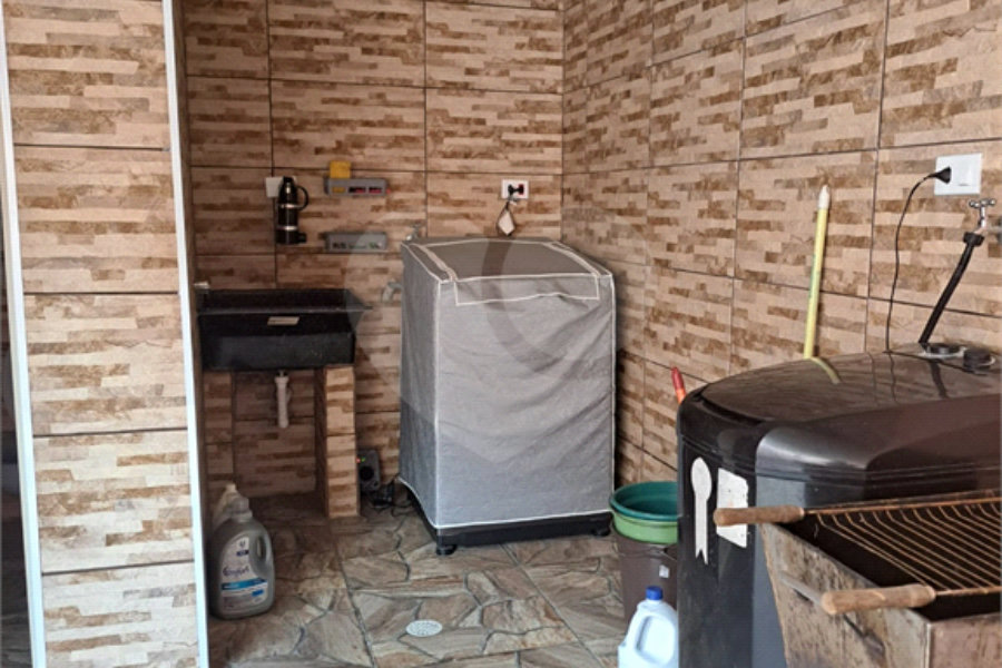 Sobrado à venda com 2 quartos em Jaraguá, São Paulo, SP