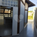 Casa à venda com 3 quartos, sendo 2 suítes, em Vila Harmonia, Araraquara, SP
