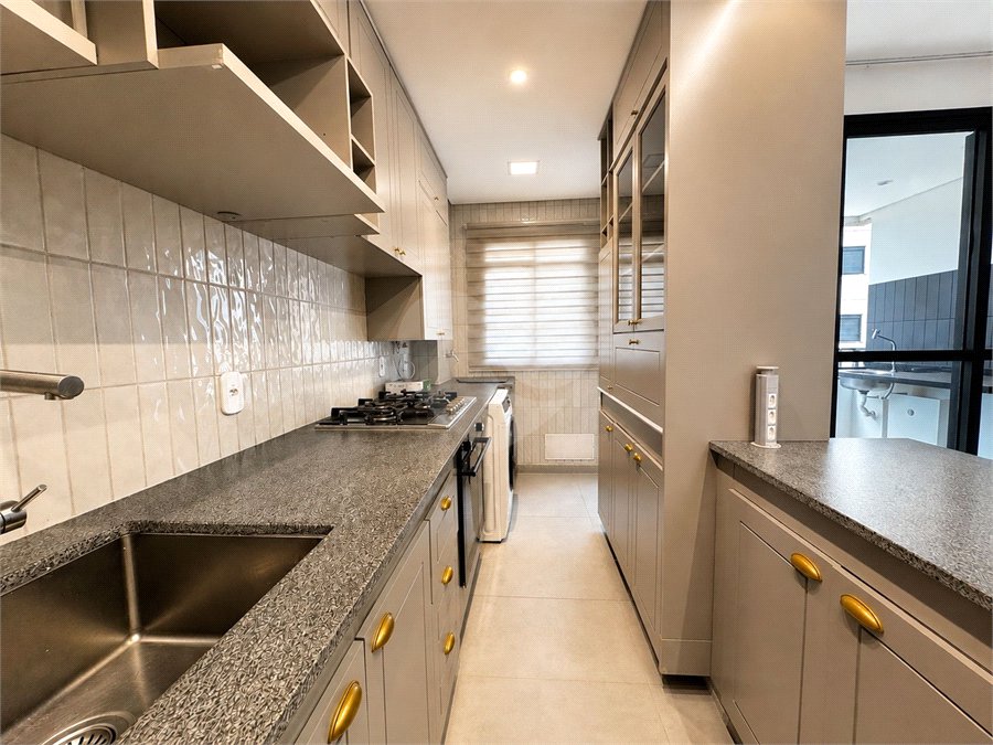 Apartamento para alugar com 2 quartos, sendo 1 suíte,  em Jardim América, Sorocaba, SP