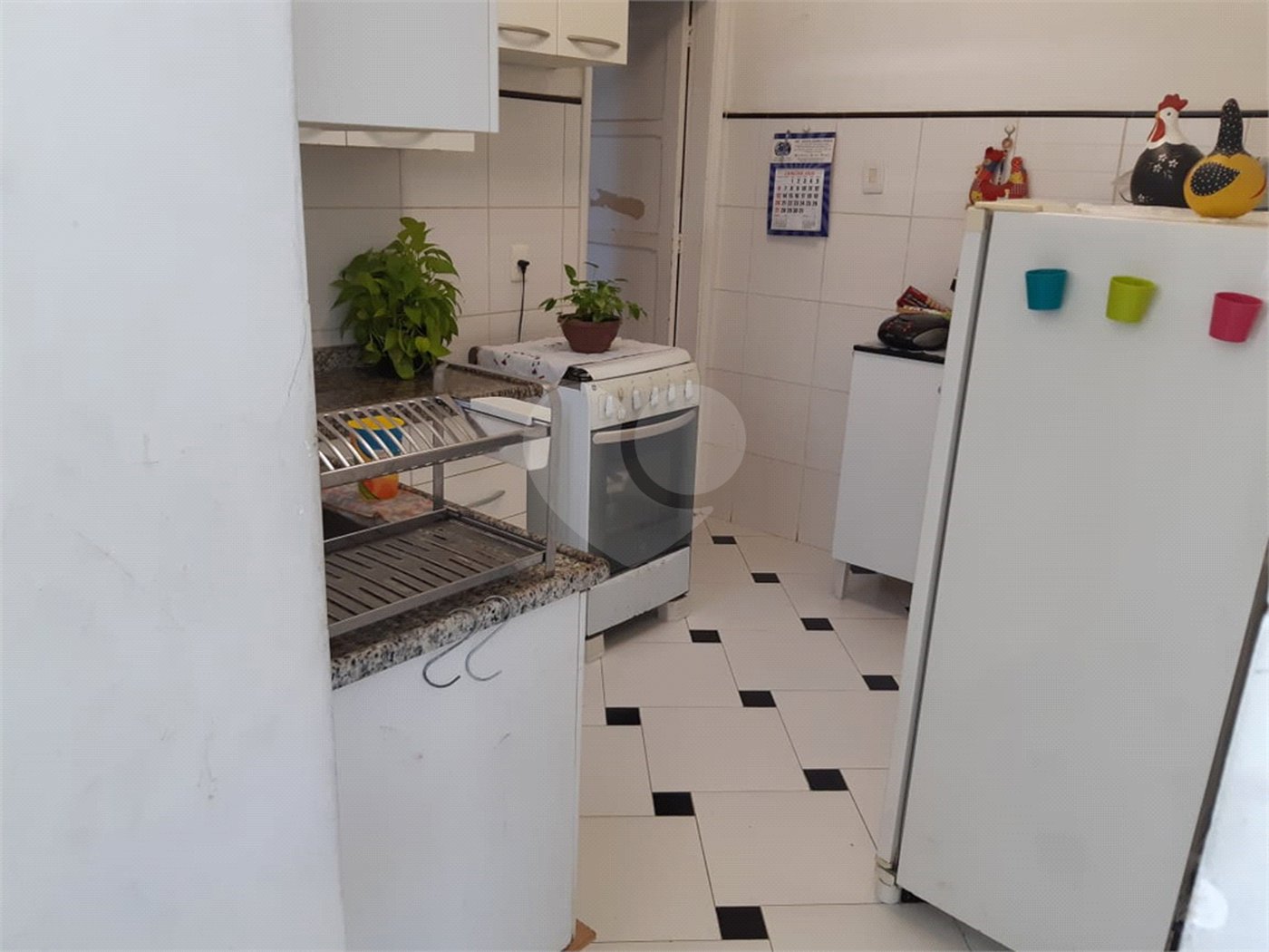 Apartamento à venda com 2 quartos em Vila Isabel, Rio de Janeiro, RJ