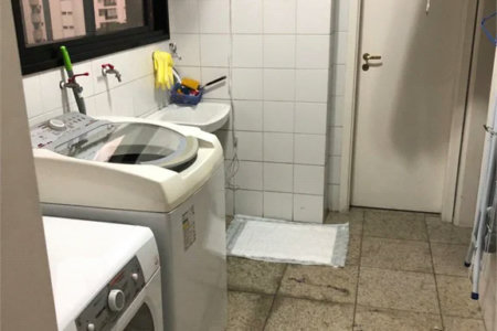 Apartamento à venda com 4 quartos, sendo 3 suítes, em Vila Suzana, São Paulo, SP