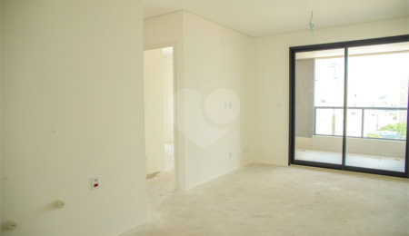 Apartamento à venda com 2 quartos, sendo 1 suíte,  em Ipiranga, São Paulo, SP