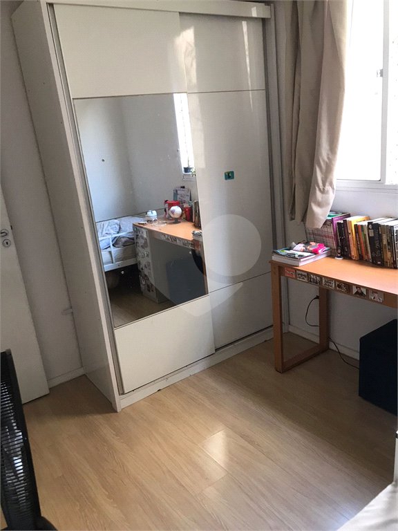 Apartamento à venda com 2 quartos em Campo Grande, Rio de Janeiro, RJ