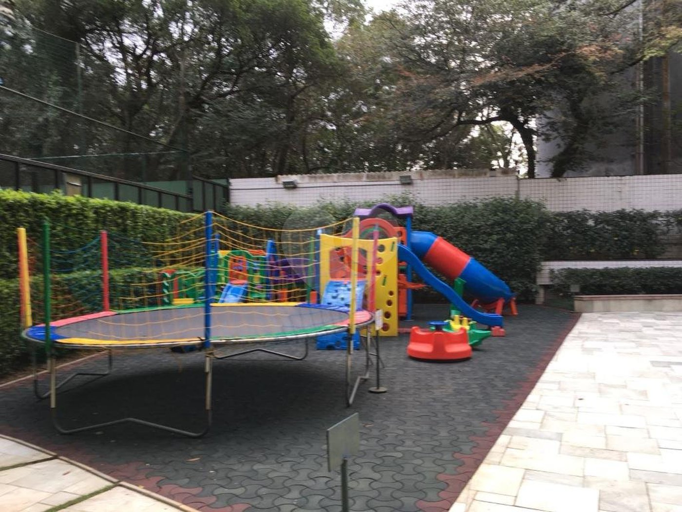 Apartamento à venda com 4 suítes em Paraíso do Morumbi, São Paulo, SP