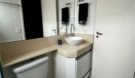 Apartamento à venda com 3 quartos, sendo 1 suíte,  em Vila Dayse, São Bernardo do Campo, SP