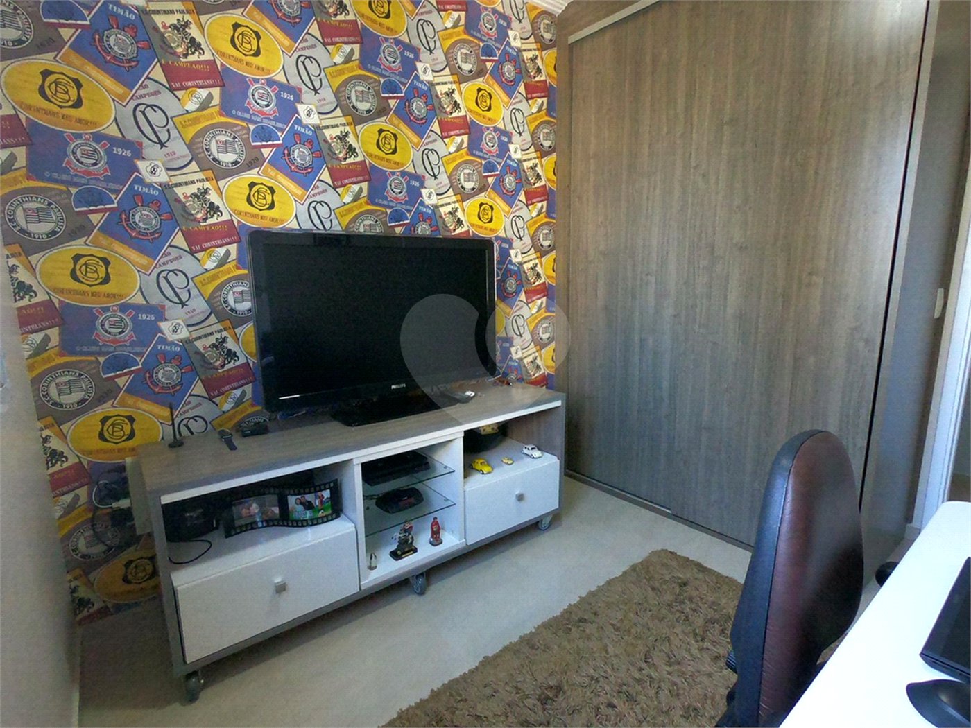 Apartamento à venda com 3 quartos, sendo 1 suíte, em Tatuapé, São Paulo, SP