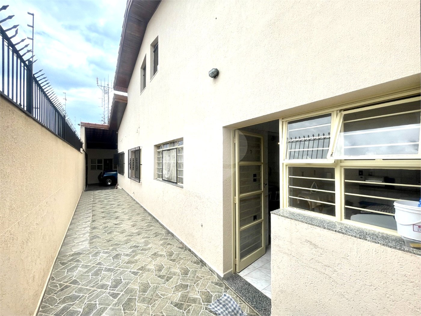 Casa à venda com 3 quartos, sendo 1 suíte, em Parque Bela Vista, Votorantim, SP