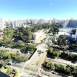 Apartamento para alugar com 1 quarto em Vila Clementino, São Paulo, SP