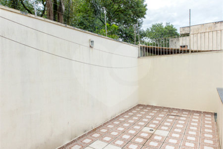 Sobrado à venda com 3 suítes em Alto da Boa Vista, São Paulo, SP