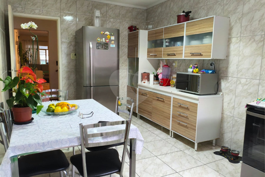 Sobrado à venda com 2 quartos em Jaçanã, São Paulo, SP