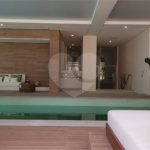 Apartamento à venda com 4 quartos, sendo 2 suítes, em Santo Amaro, São Paulo, SP