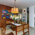 Casa à venda com 4 suítes no condomínio Sunset Brooklin, São Paulo - SP