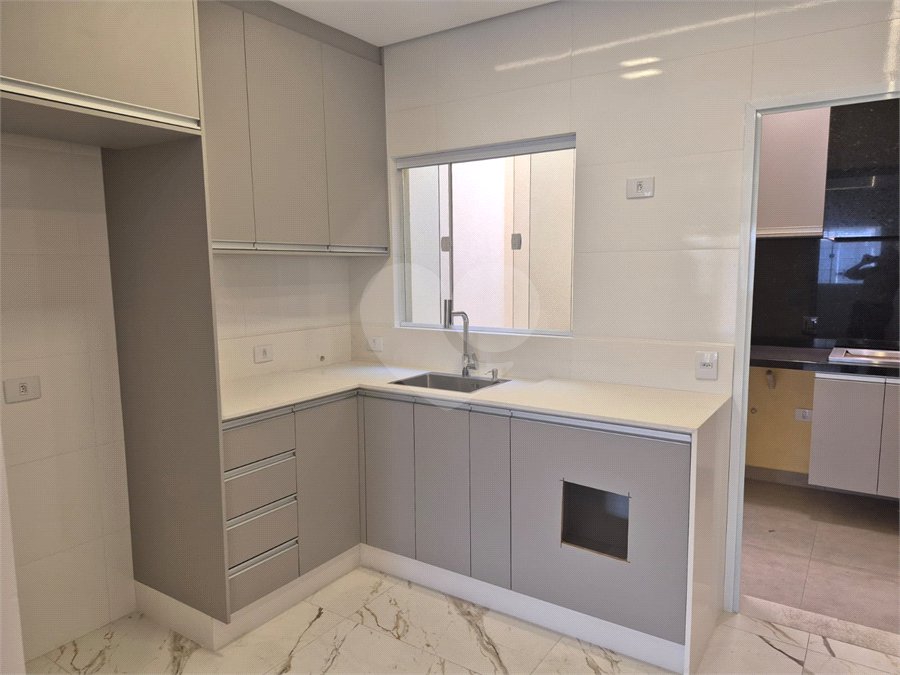 Sobrado à venda com 3 quartos, sendo 1 suíte, em Vila Maria, São Paulo, SP