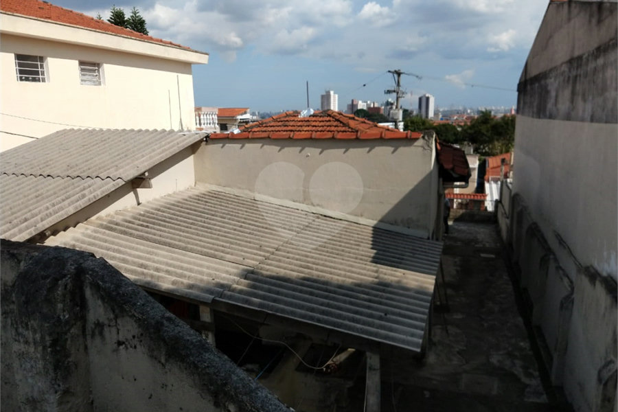 Casa à venda com 4 quartos em Vila Guilherme, São Paulo, SP