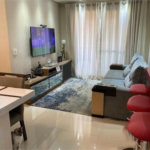 Apartamento à venda com 3 quartos, sendo 1 suíte, em Vila Maria, São Paulo, SP