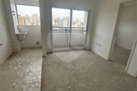 Apartamento à venda com 2 quartos em Vila Paulicéia, São Paulo, SP