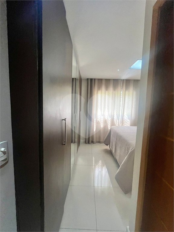 Apartamento à venda com 3 quartos, sendo 1 suíte, em Jardim das Vertentes, São Paulo, SP