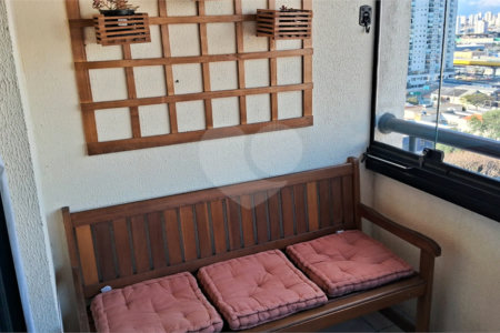 Apartamento à venda com 1 suíte em Ipiranga, São Paulo, SP