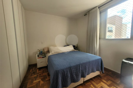 Apartamento à venda com 3 quartos em Santana, São Paulo, SP