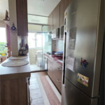 Apartamento à venda com 2 quartos, sendo 1 suíte,  em Vila Guarani (z Sul), São Paulo, SP