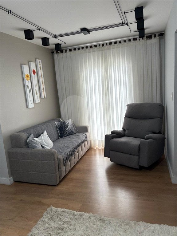 Apartamento à venda com 3 quartos, sendo 1 suíte, em Jardim São Paulo(zona Norte), São Paulo, SP