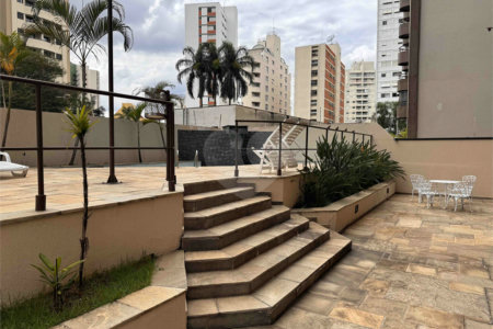 Apartamento à venda com 3 quartos, sendo 1 suíte, em Perdizes, São Paulo, SP