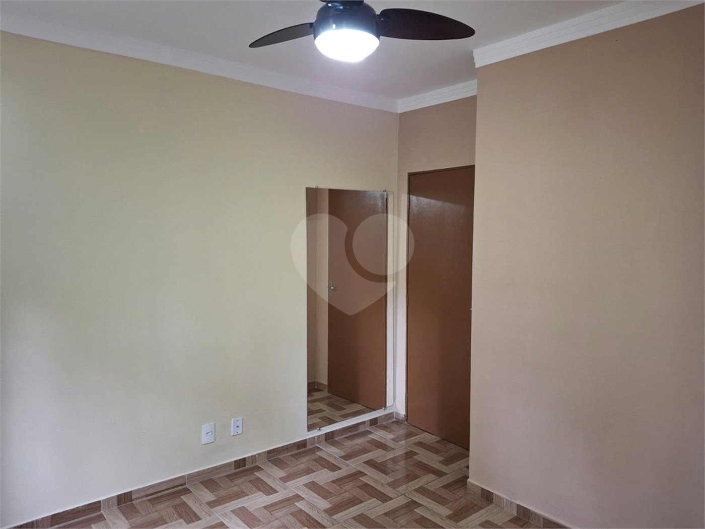 Apartamento à venda com 2 quartos em Vila Odim Antão, Sorocaba, SP