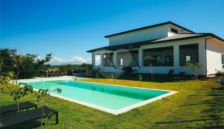 Casa em condomínio à venda ou para alugar com 10 suítes em Golfe, Armação dos Búzios, RJ