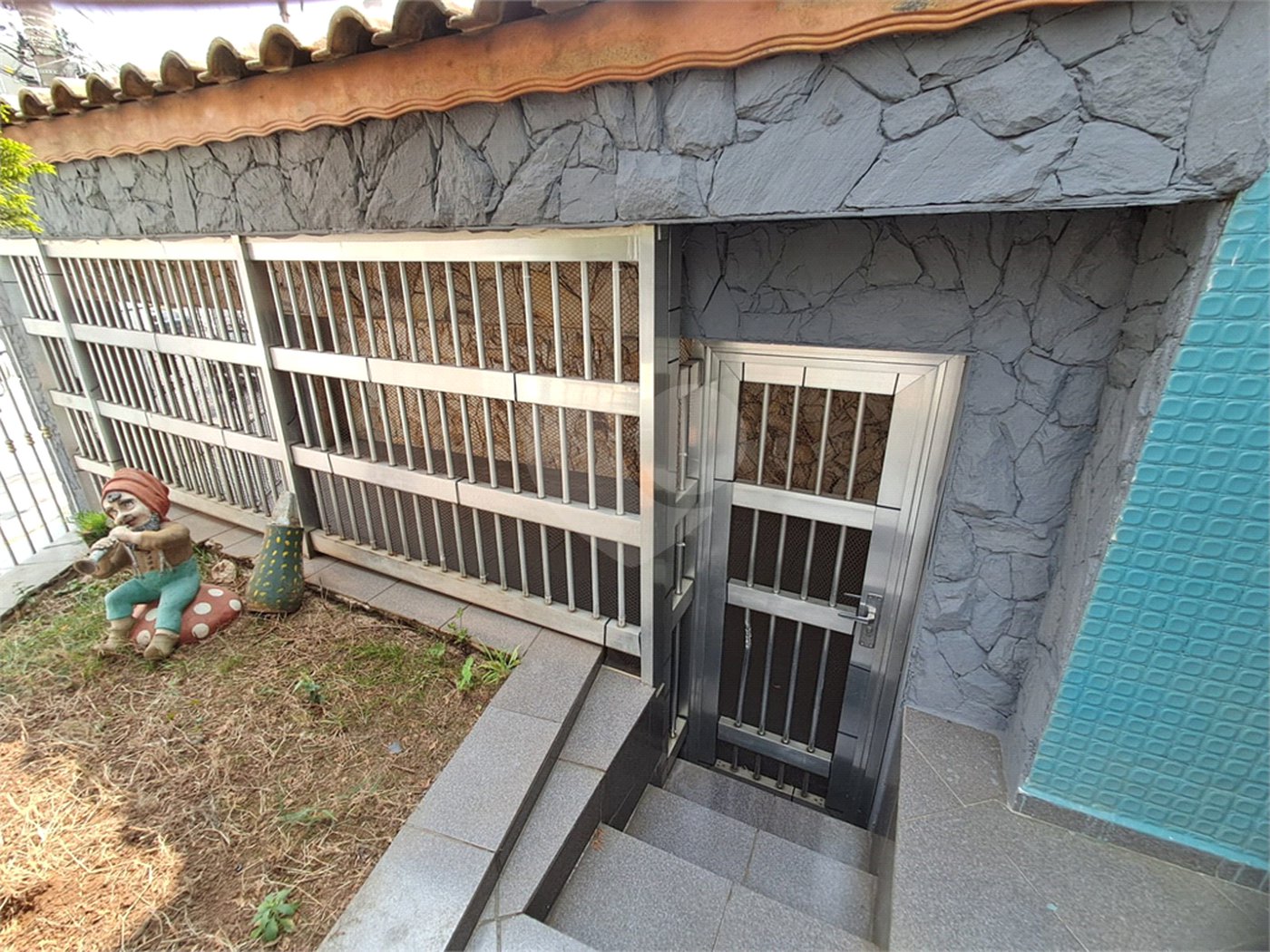 Casa Térrea à venda com 3 quartos, sendo 1 suíte, em Vila Guilherme, São Paulo, SP