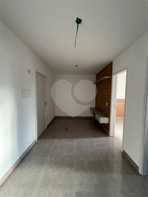 Apartamento à venda com 2 quartos em Vila Guilherme, São Paulo, SP