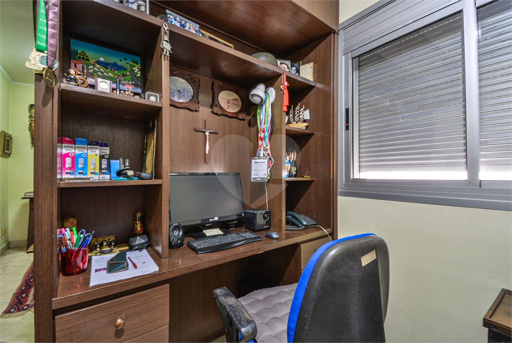 Cobertura à venda com 4 quartos, sendo 1 suíte, em Perdizes, São Paulo, SP