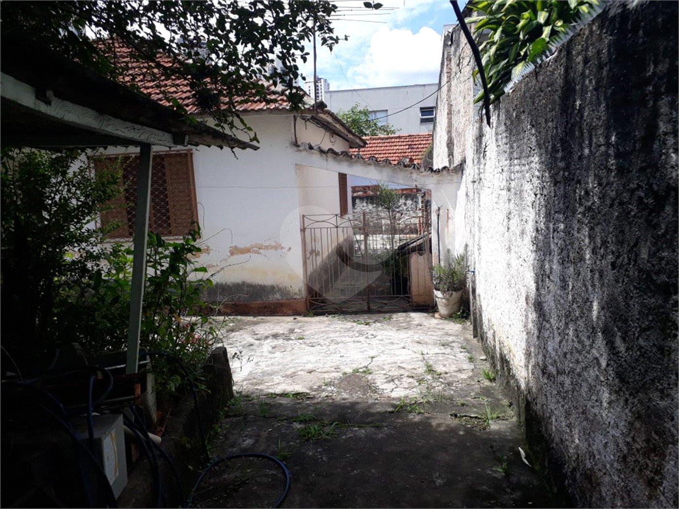 Terreno à venda em Santana, São Paulo, SP